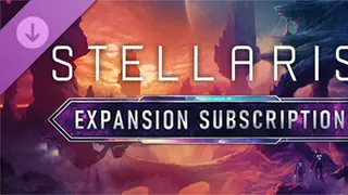 Stellaris: Expansion Subscription