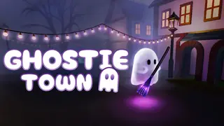 Ghostie Town