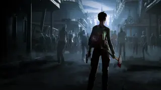 The Walking Dead: Saints & Sinners - Chapter 1 - PS4