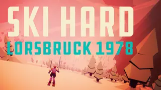 Ski Hard: Lorsbruck 1978