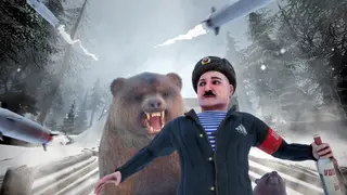 BORIS THE ROCKET (Xbox One)