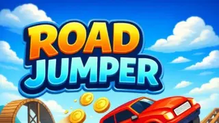 Road Jumper - Switch