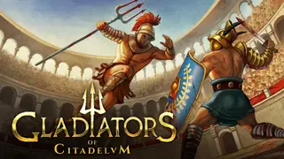 Gladiators of Citadelum