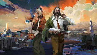 Disco Elysium - The Final Cut (Xbox One & Series)