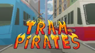Tram Pirates