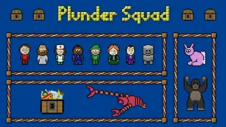 Plunder Squad