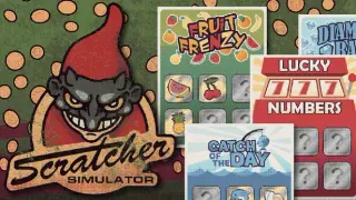 Scratcher Simulator