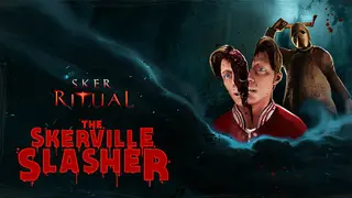 Sker Ritual - Skerville Slasher