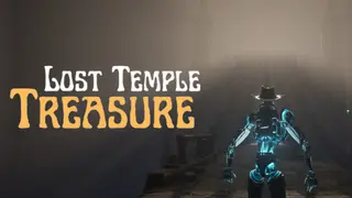 Lost Temple Treasure