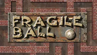 Fragile Ball