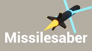 Missilesaber