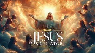 Jesus Simulator