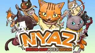 Nyaz