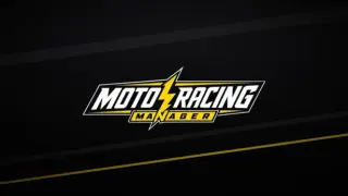 Moto Racing Manager