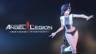 Angel Legion-DLC Cup Winning D