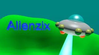 Alienzix