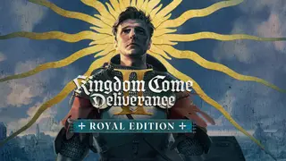Kingdom Come: Deliverance II Royal