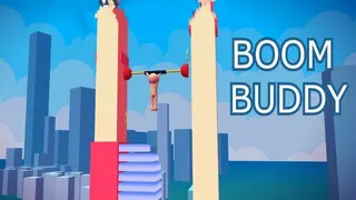 Boom Buddy