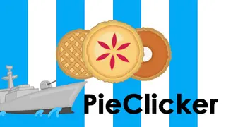 PieClicker