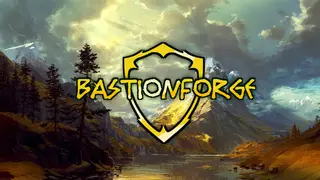 Bastionforge