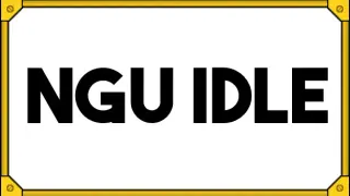 NGU IDLE