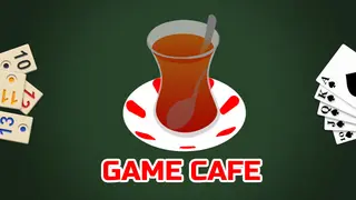 Game Cafe