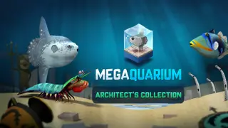 Megaquarium: Architect's Collection
