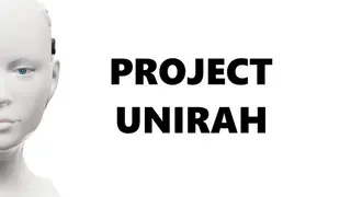 Project Unirah