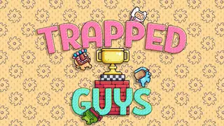 Trapped Guys