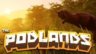 The Podlands