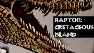 Raptor: Cretaceous Island