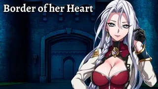 Border of her Heart