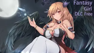 Fantasy Girl DLC-Free