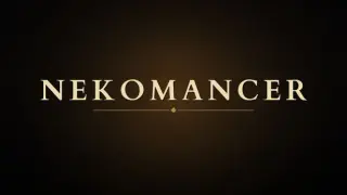 Nekomancer