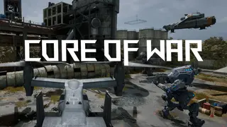 Core Of War