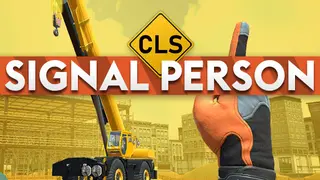 CLS: Signal Person
