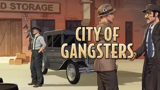 City of Gangsters Deluxe Edition Upgrade