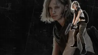 Resident Evil Requiem - Grace's Costume: Apocalypse - PS5