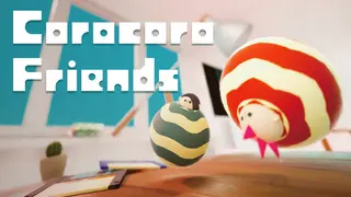 Corocoro Friends