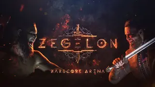 Zegelon: Hardcore Arena