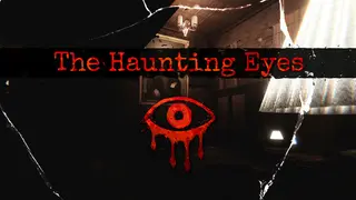 The Haunting Eyes