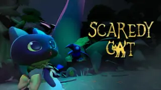 Scaredy Cat