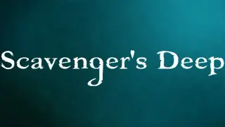 Scavenger's Deep