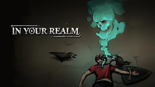 In Your Realm