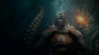 Cthulhu: The Cosmic Abyss - PS5