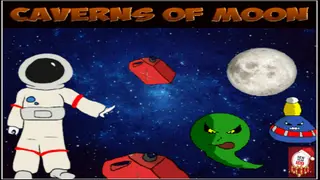 Caverns of Moon - Xbox One