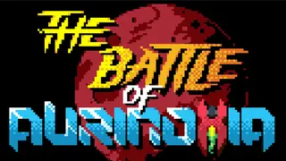 The Battle of Aurinoxia