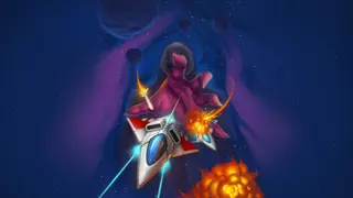 Super Hydorah - Xbox One