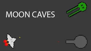 Moon Caves