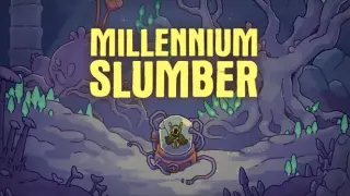 Millennium Slumber
